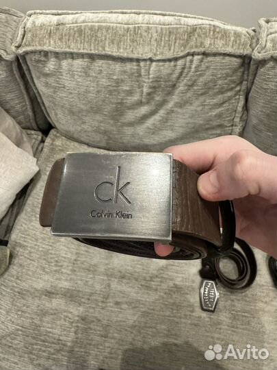 Ресень ck оригинал