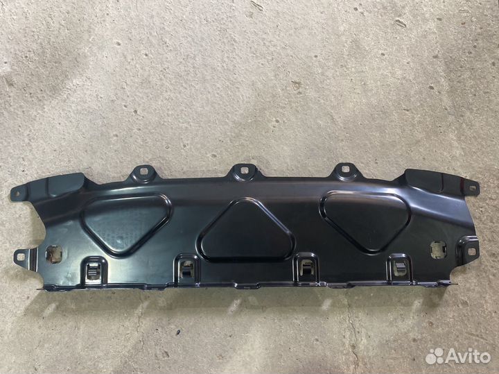 Панель передняя часть BMW X5 G05 G06 2018-2023