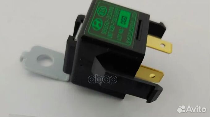 Реле указателей поворота 955502G000 Hyundai-KIA