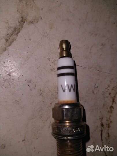 Свечи vw bosh