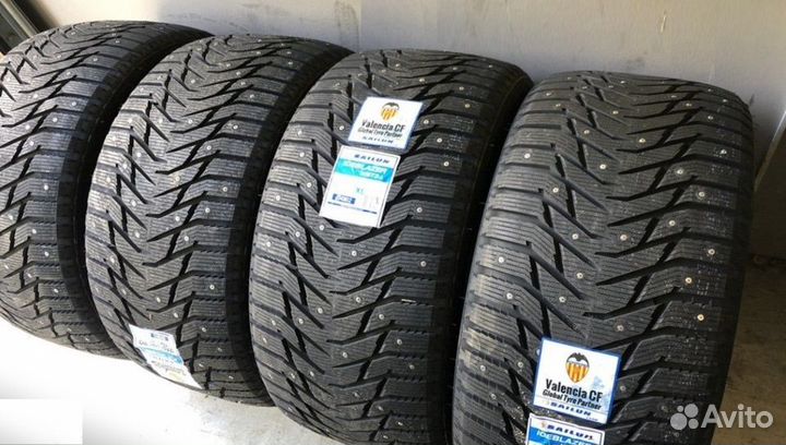Sailun Ice Blazer WST3 255/35 R20 100T