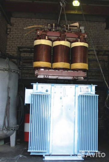 Трансформатор