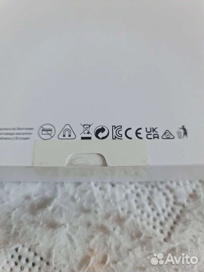 Чехол клавиатура Samsung Galaxy Tab S8 Ultra