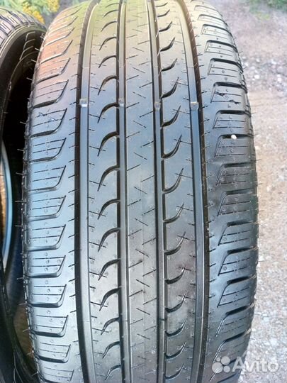 Goodyear EfficientGrip Performance SUV 235/50 R19