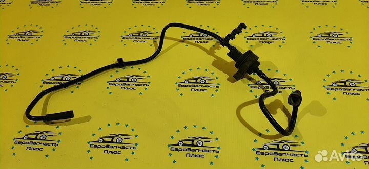 Клапан продувки адсорбера Ford Focus 2