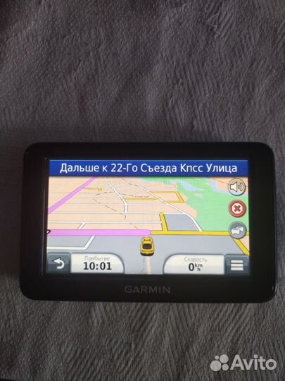 Hавигатор Gps Garmin Navi 2455 бесплатная доставка