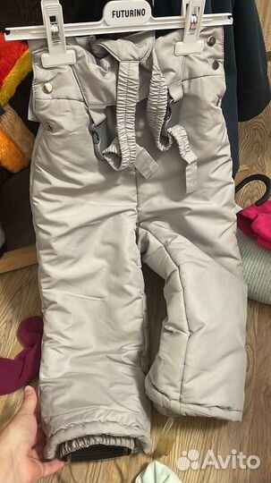 Одежда на девочку