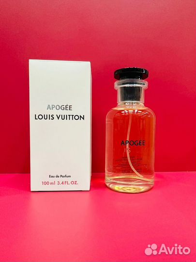 Духи женские Louis Vuitton Apogee 100ml