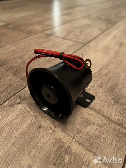 Сирена starline s-20.3