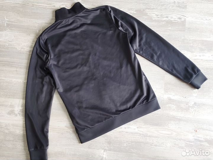 Олимпийка ea7