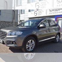 Haval H6 1.5 MT, 2019, 93 600 км, с пробегом, цена 1 699 000 руб.