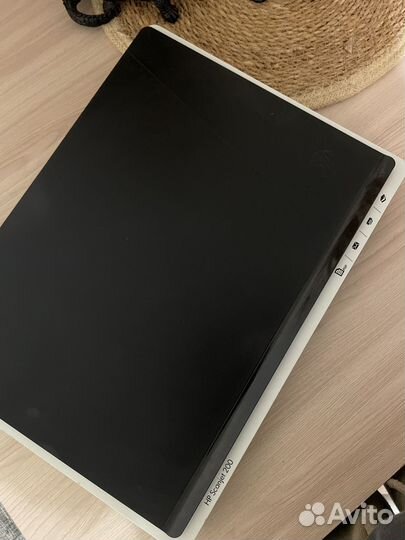 Сканер HP200