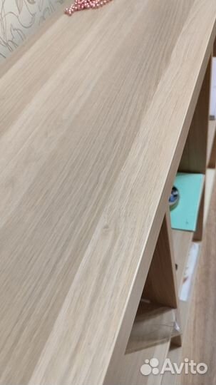 Стеллаж IKEA 8 ячеек