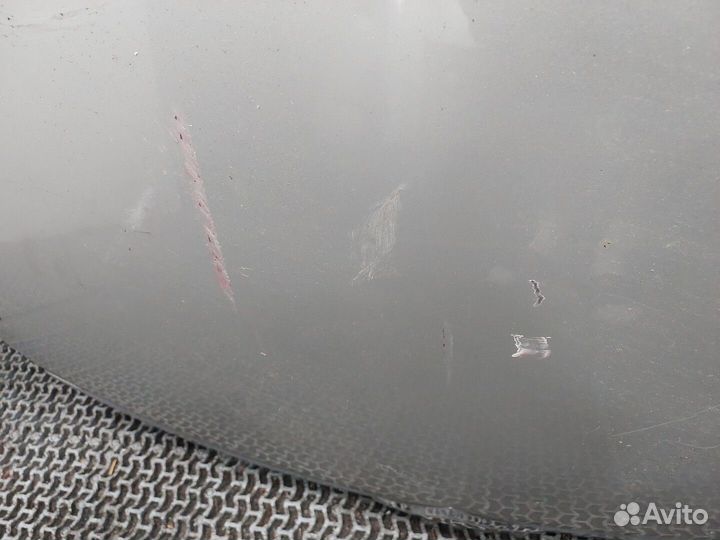 Капот Citroen C4 Grand Picasso, 2009