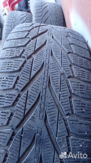 Nokian Tyres Hakkapeliitta R2 SUV 225/60 R17 103