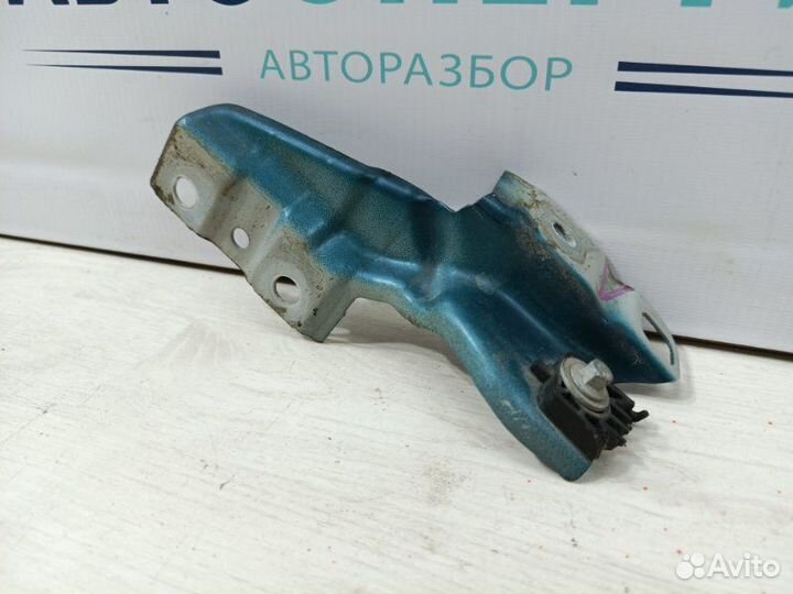 Крепление фары переднее левое Geely Monjaro