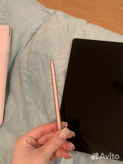 Планшет samsung galaxy tab s7 fe 128gb