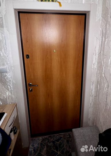 Дверь входная