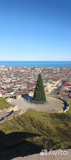 Туры по дагестану все включено