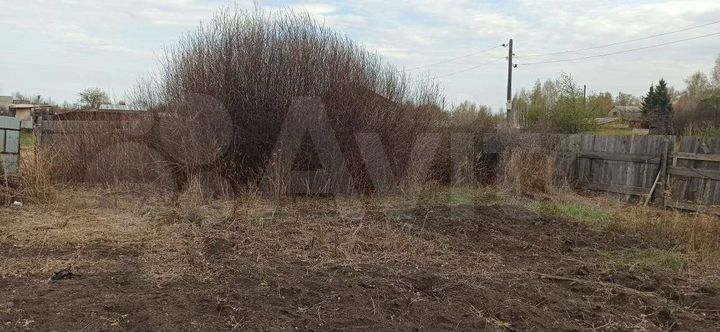 Участок 5,5 сот. (СНТ, ДНП)
