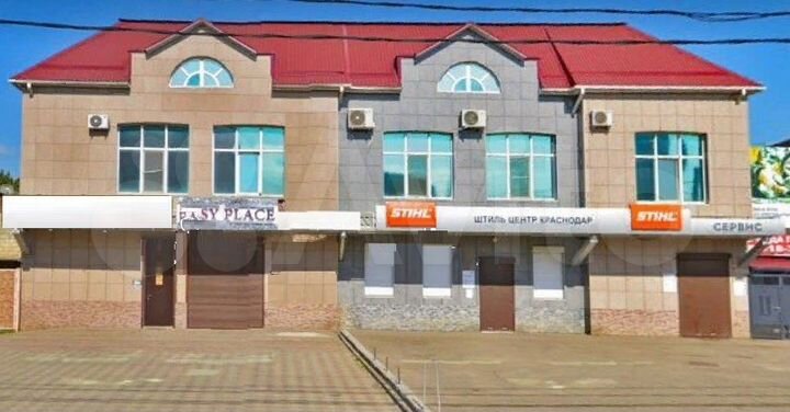 Офис с ремонтом и кабинетами, 2 этаж, 345 м2