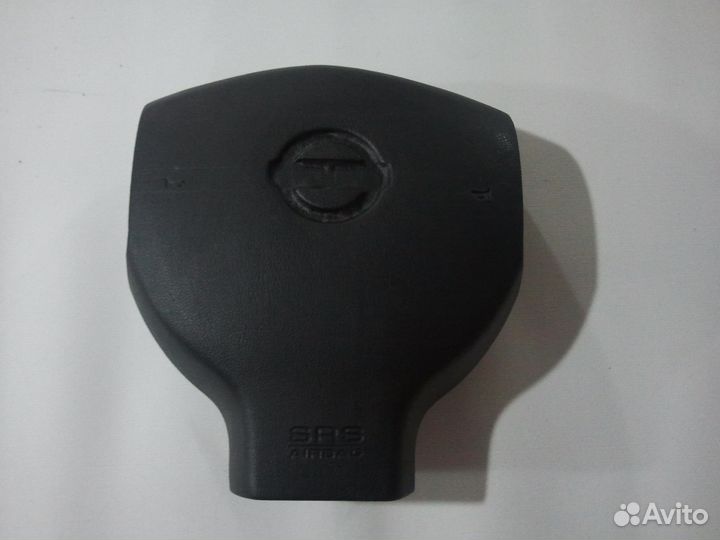 Подушка безопасности Nissan Tiida