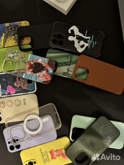 iPhone 14 Pro Max, 128 ГБ