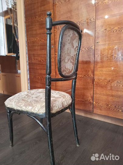 Стул старинный