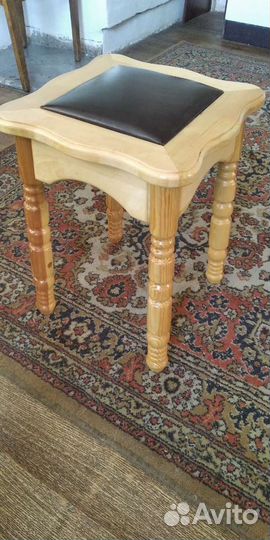 Столярные работы