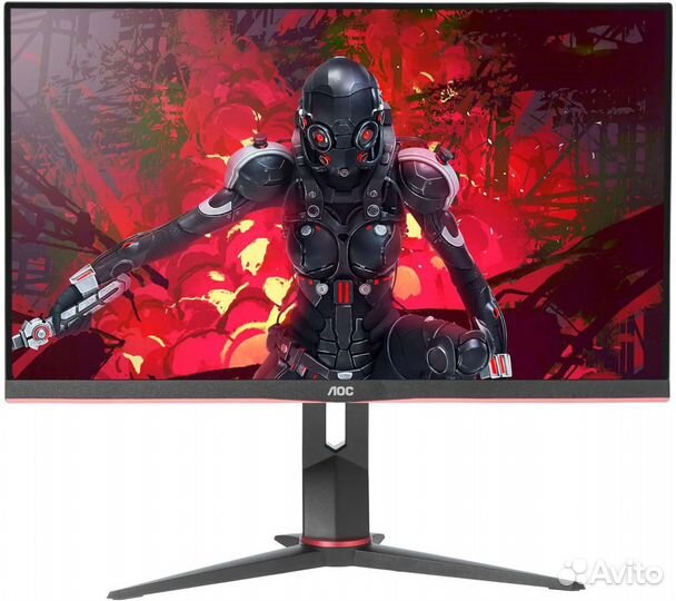 Игровой монитор 144гц