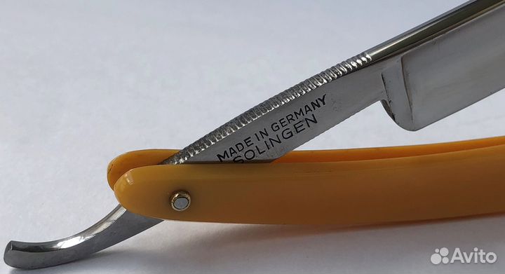 Опасная бритва.bismarck-9-solingen