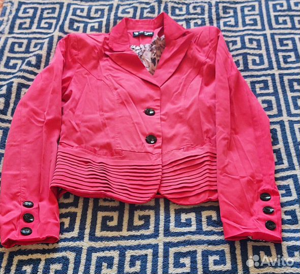 Женские вещи пакетом 44 46 размер