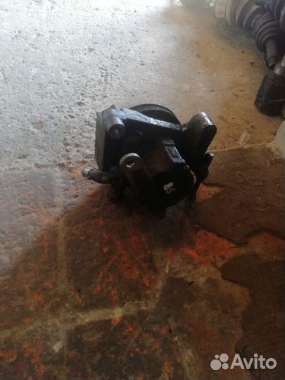 Насос Гур Fiat Albea Doblo Punto