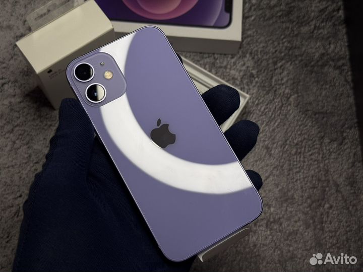 iPhone 12 mini, 128 ГБ