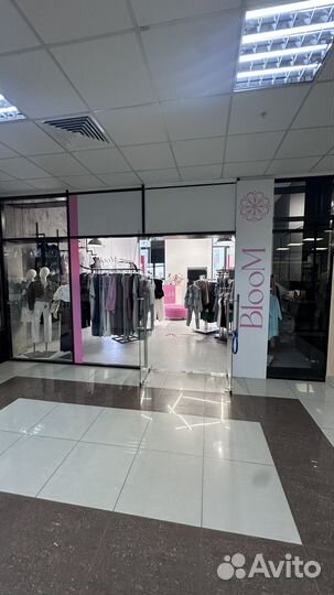 Продам Магазин одежды