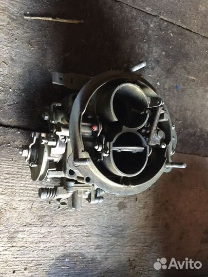 Запчасти на Москвич 412