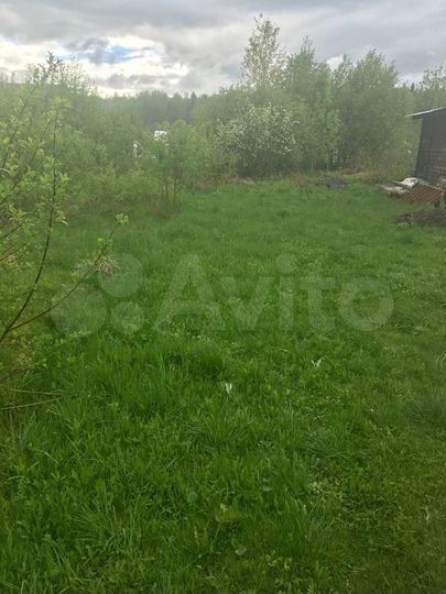 Дача 20 м² на участке 5 сот.