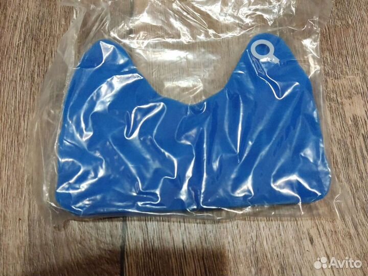 Фильтр моторный для пылесоса