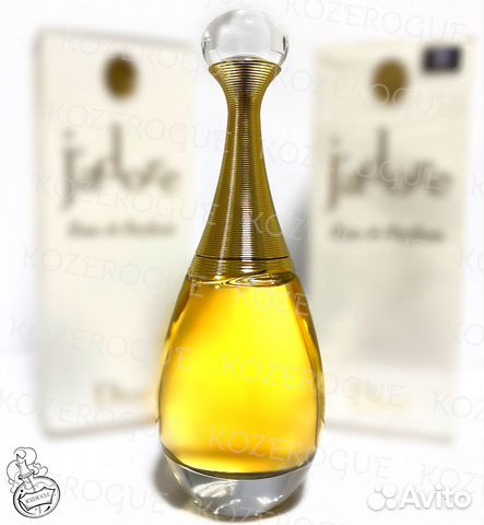 Jadore Dior (Духи Жадор)