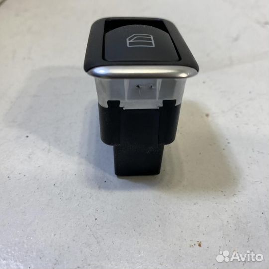 Кнопка стеклоподъемника Mercedes-Benz M-Class ML W