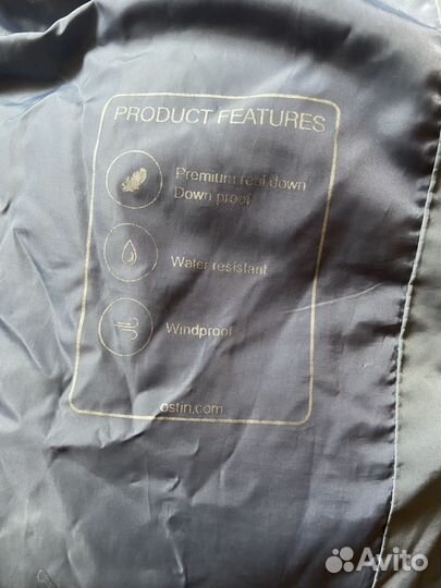 Куртка женская зимняя