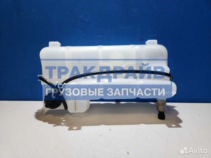 Бачок расширительный Ивеко Дейли