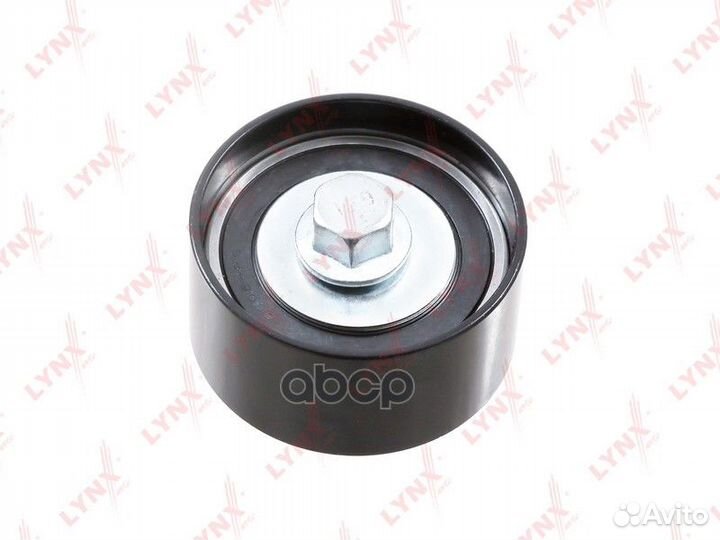 Ролик ремня грм PB3167 lynxauto