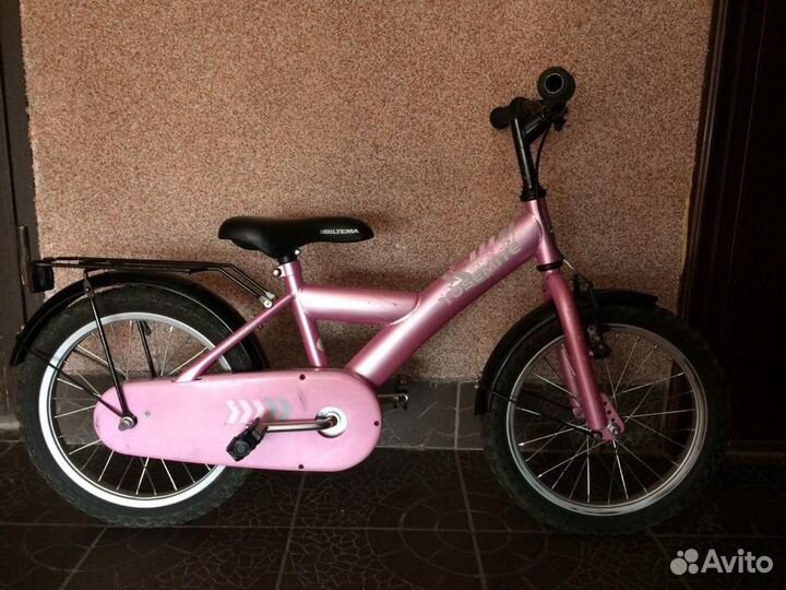 Детский велосипед Yosemite