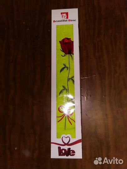 Полотенце махровое