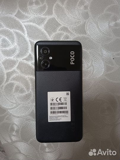 Xiaomi Poco M5, 6/128 ГБ