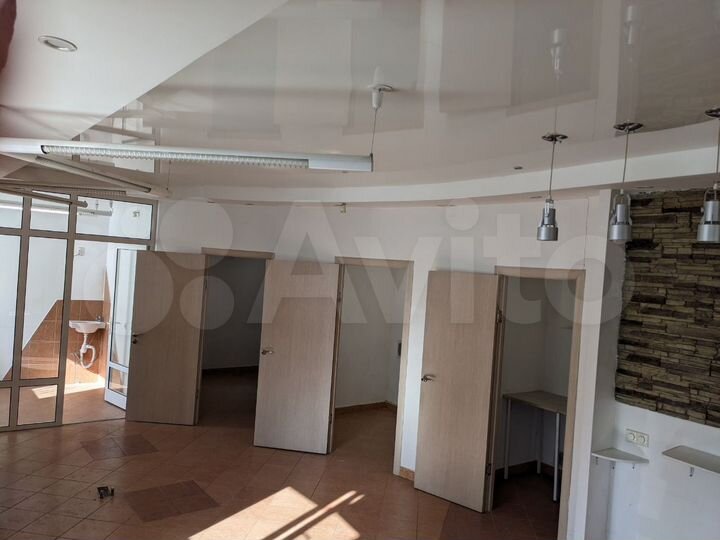 Свободного назначения, 55.1 м²