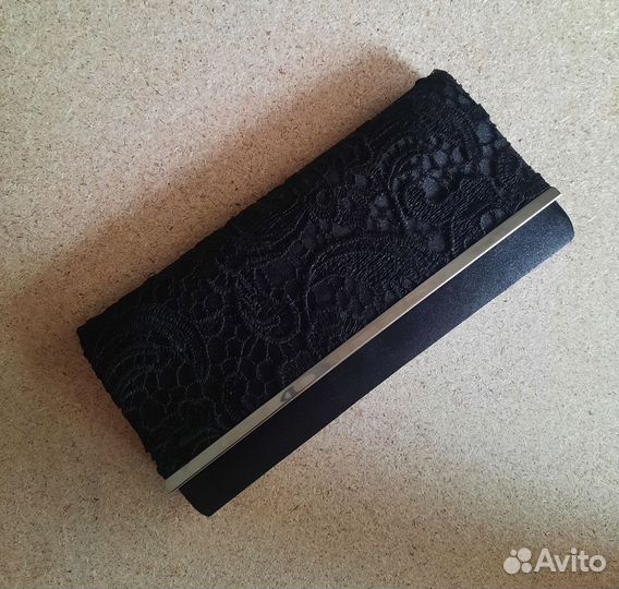 Клатч женский