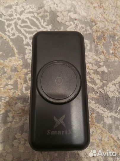 SmartX