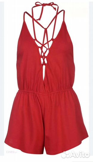 Комбинезон летний Firetrap